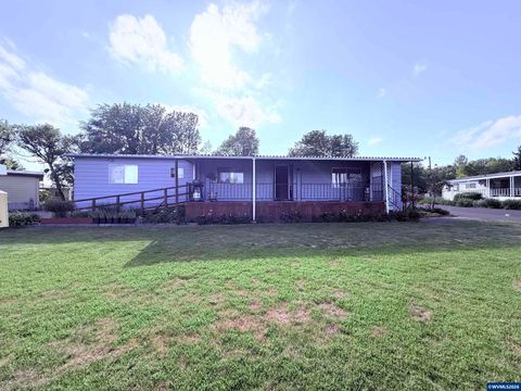 2616 NW Satinwood St Corvallis OR 97330