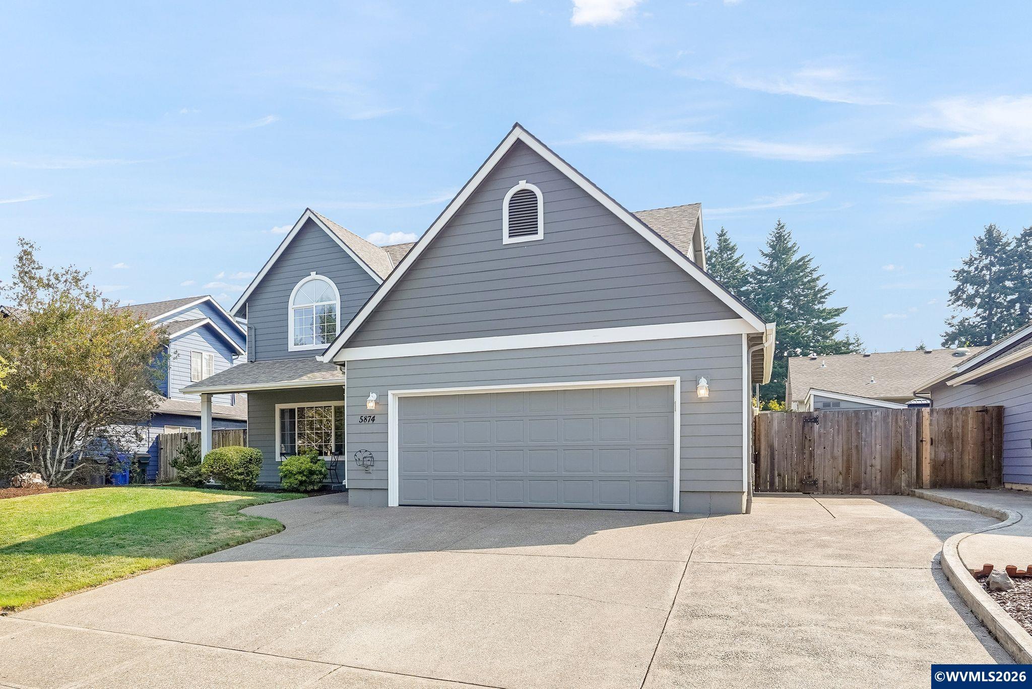 5874 Flairstone Ct SE