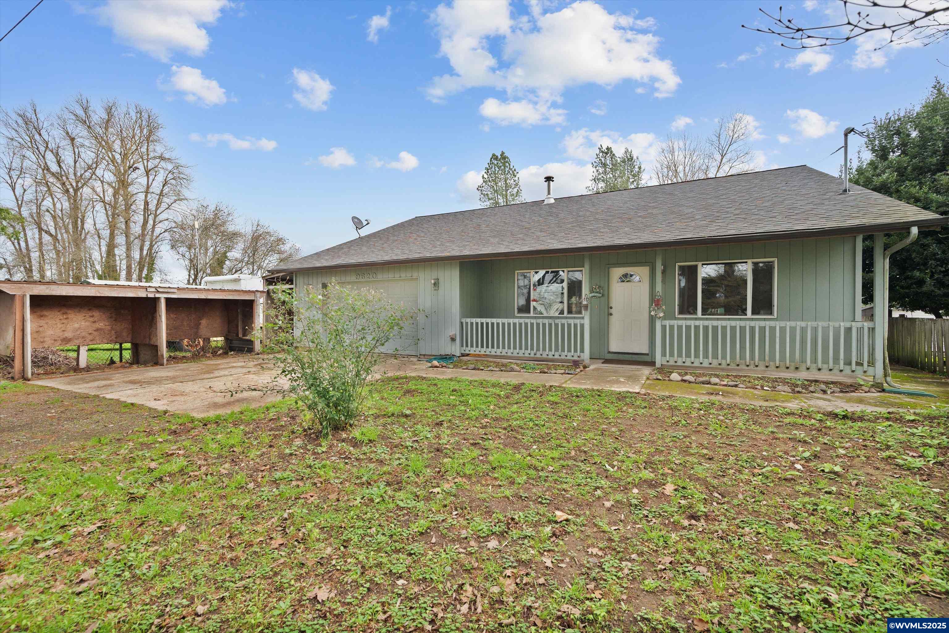 9620 Wells Landing Rd