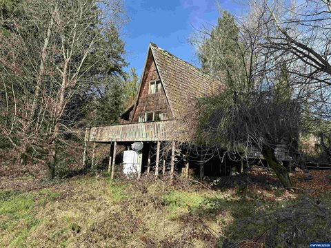 27202 High Deck Rd Cascadia OR 97329