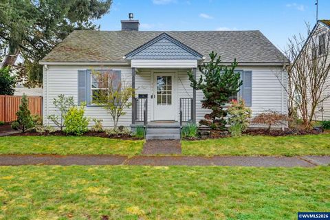 461 SW Court St Dallas OR 97338