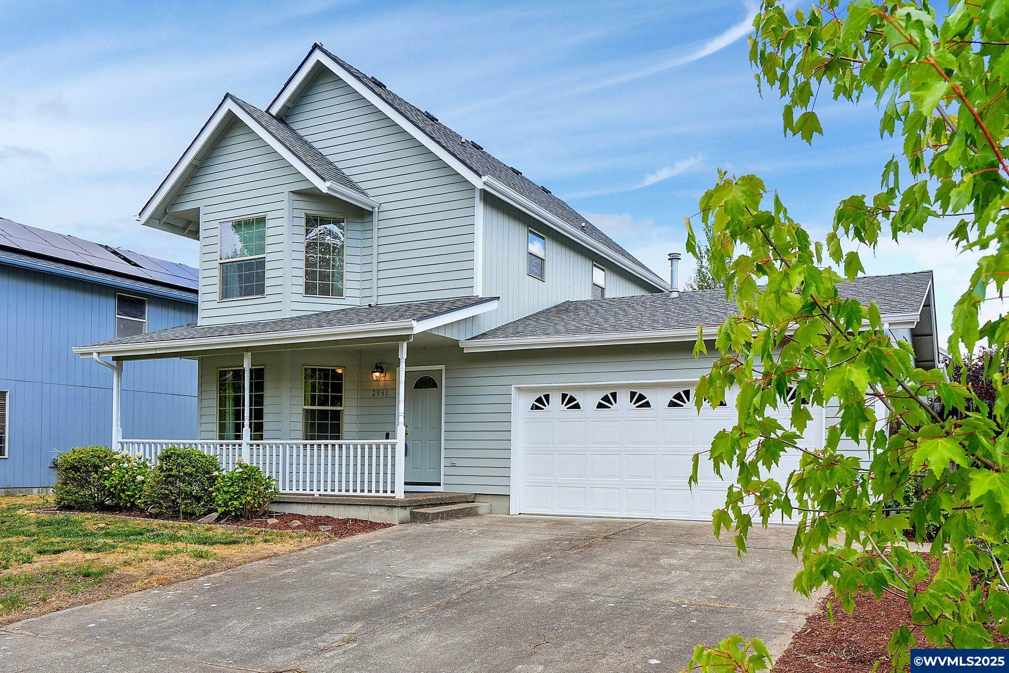 2951 SE Midvale Dr