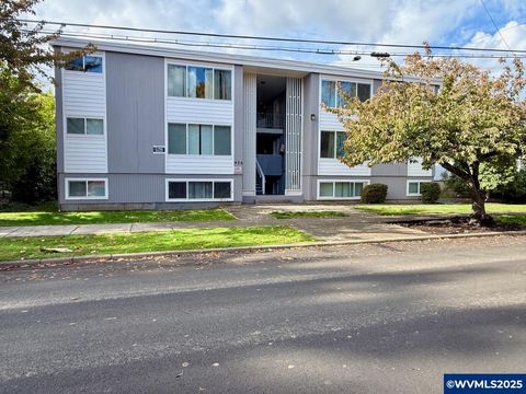 426 NW 11th St Corvallis OR 97330