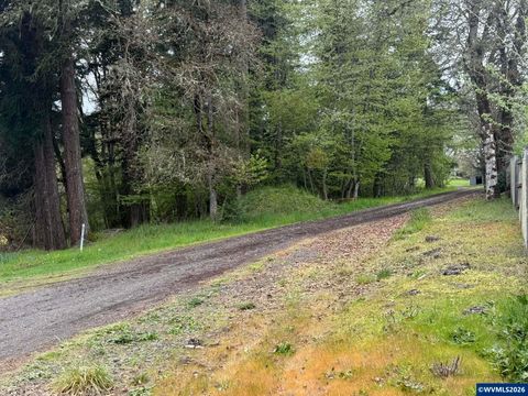 27118 Rowell Hill Rd Sweet Home OR 97386