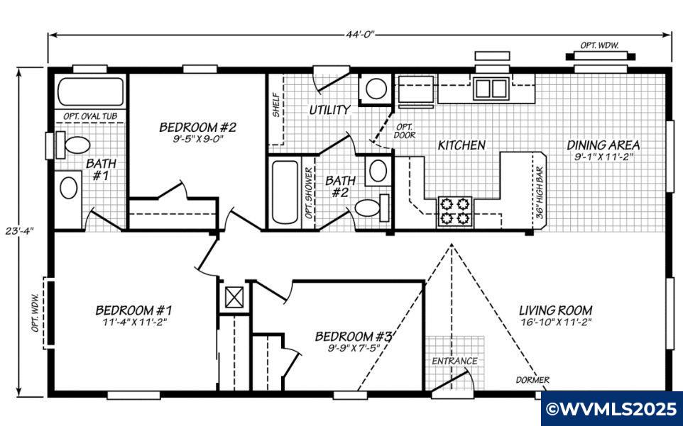 Salem, Oregon 97305, United States, 3 Bedrooms Bedrooms, ,2 BathroomsBathrooms,Residential,Active,228564