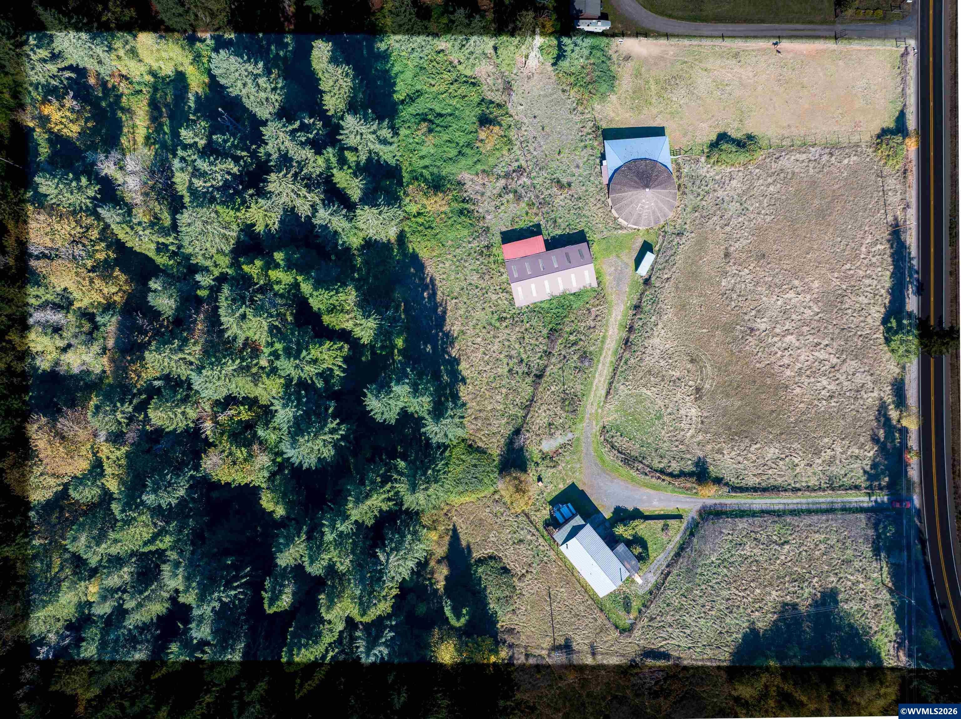29800 Berlin Rd