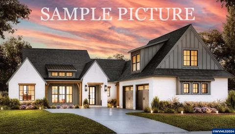 3711 NW Goldfinch Dr, Corvallis, OR 97330 - MLS#: 817560