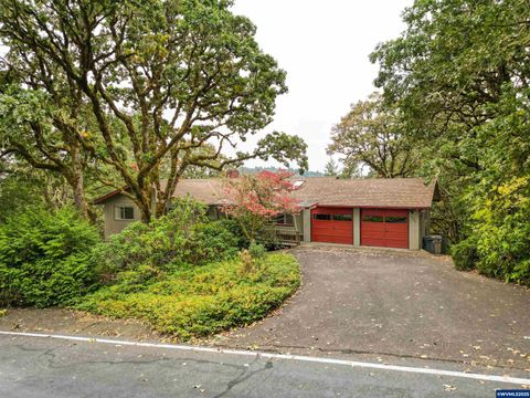 1265 NW Heather Dr Corvallis OR 97330