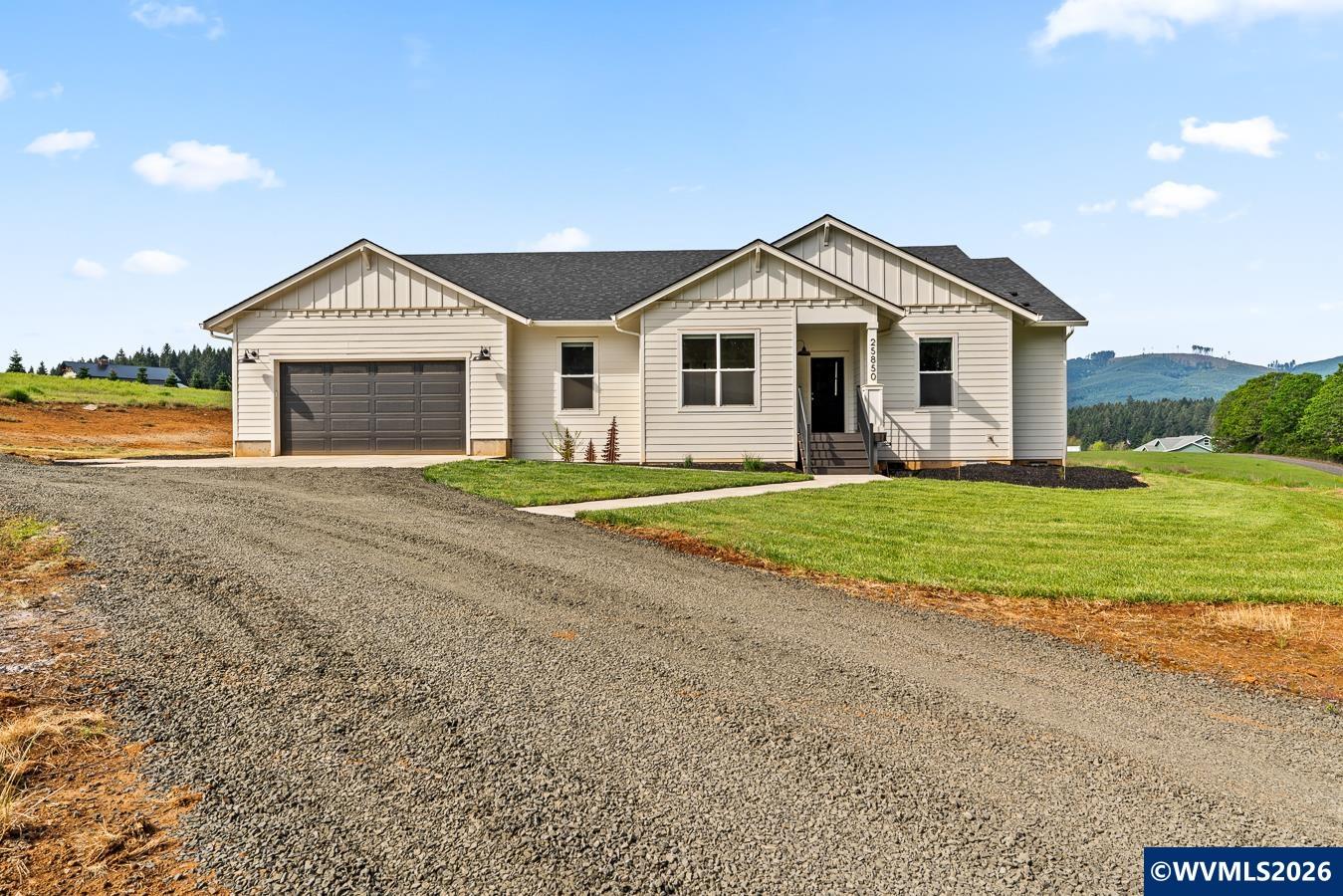 25850 Foster Rd