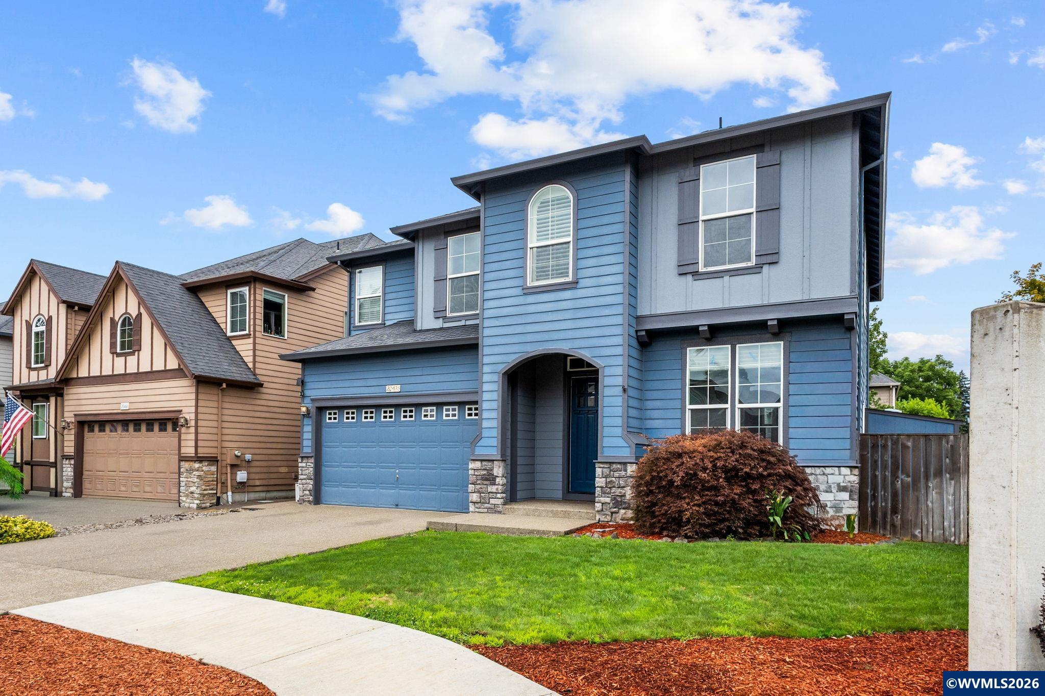 20478 SW Lavender Ter