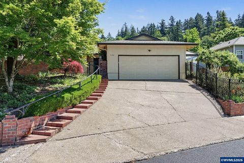 3590 Elderberry Dr S Salem OR 97302
