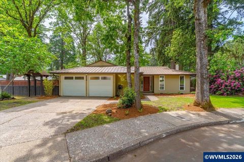 1724 Jordan Dr S Salem OR 97302