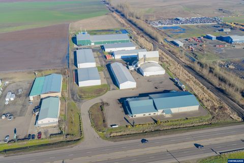 30685 Highway 34 SW Albany OR 97321