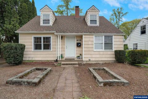 418 NW 30th St Corvallis OR 97330