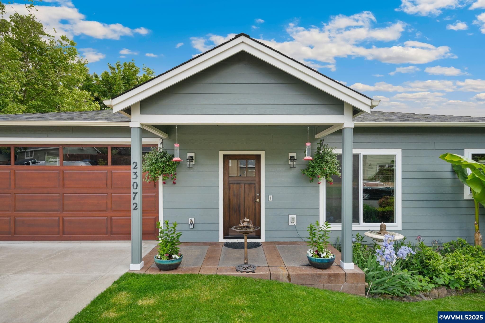 23072 SW Mansfield St