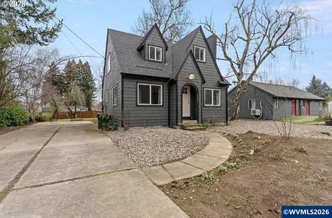 2664 12th St SE Salem OR 97302