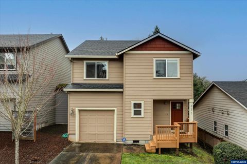 881 Limelight Av NW Salem OR 97304