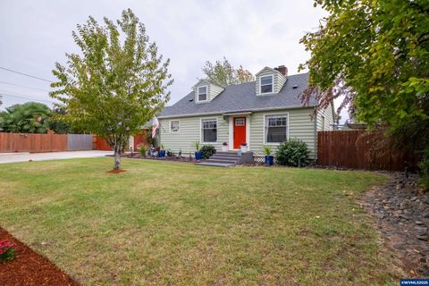 3008 Geary St SE Albany OR 97322