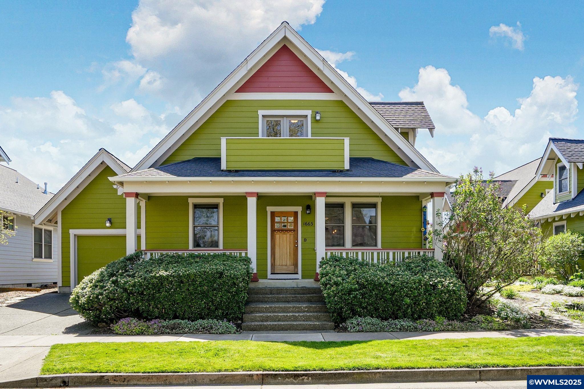 Monmouth, Oregon 97361, United States, 2 Bedrooms Bedrooms, ,2 BathroomsBathrooms,Residential,Pending,110555