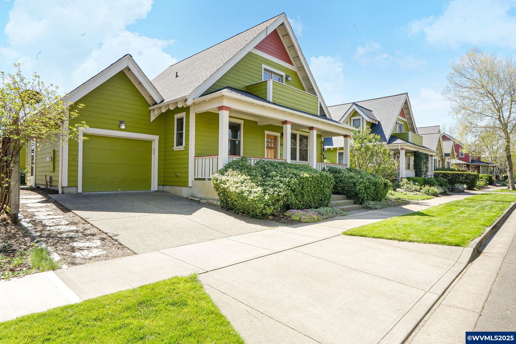 Monmouth, Oregon 97361, United States, 2 Bedrooms Bedrooms, ,2 BathroomsBathrooms,Residential,Pending,110555