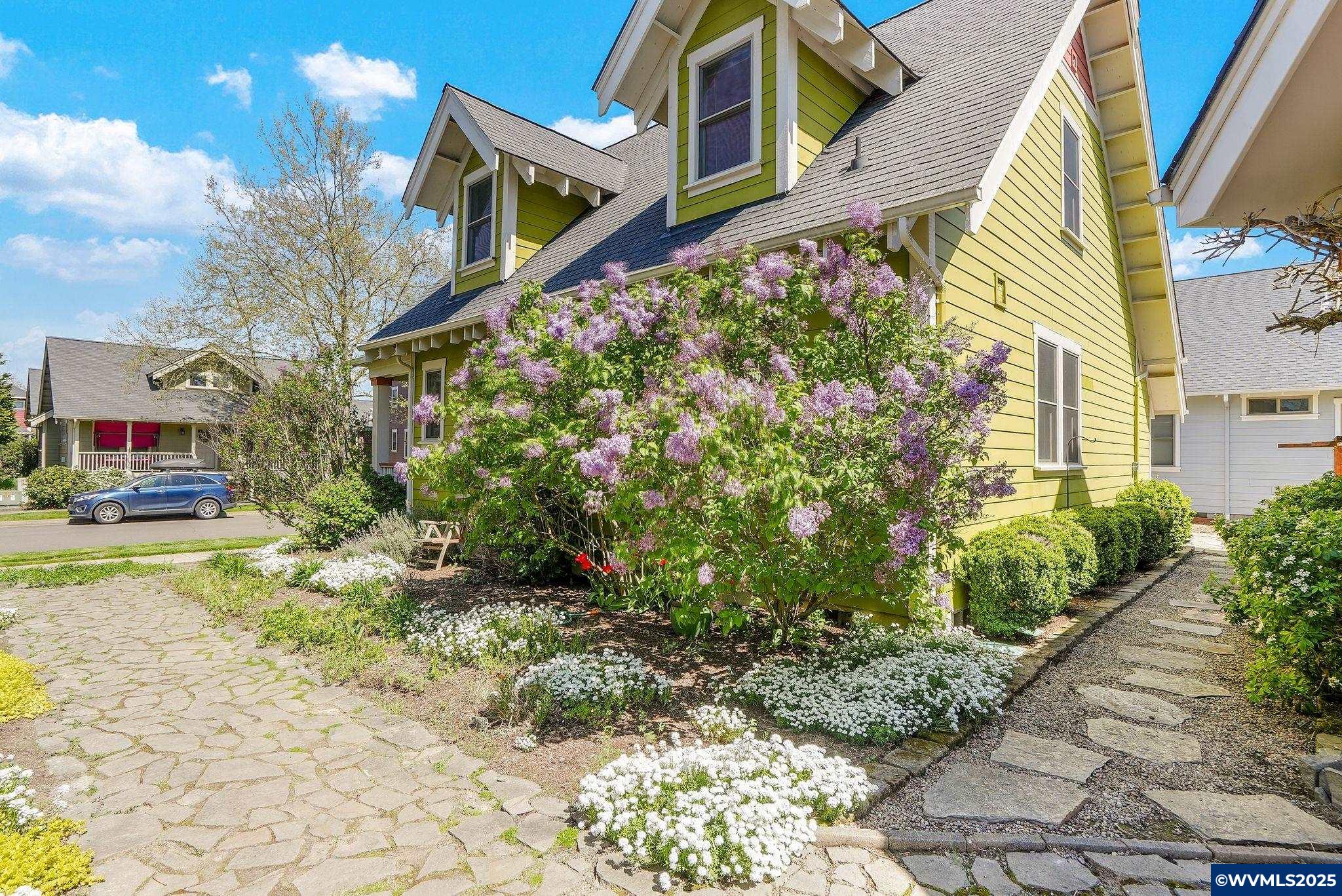 Monmouth, Oregon 97361, United States, 2 Bedrooms Bedrooms, ,2 BathroomsBathrooms,Residential,Pending,110555