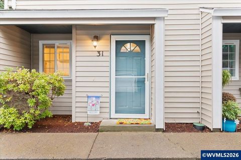 4001 12th St Cut Off #31 St SE Salem OR 97302