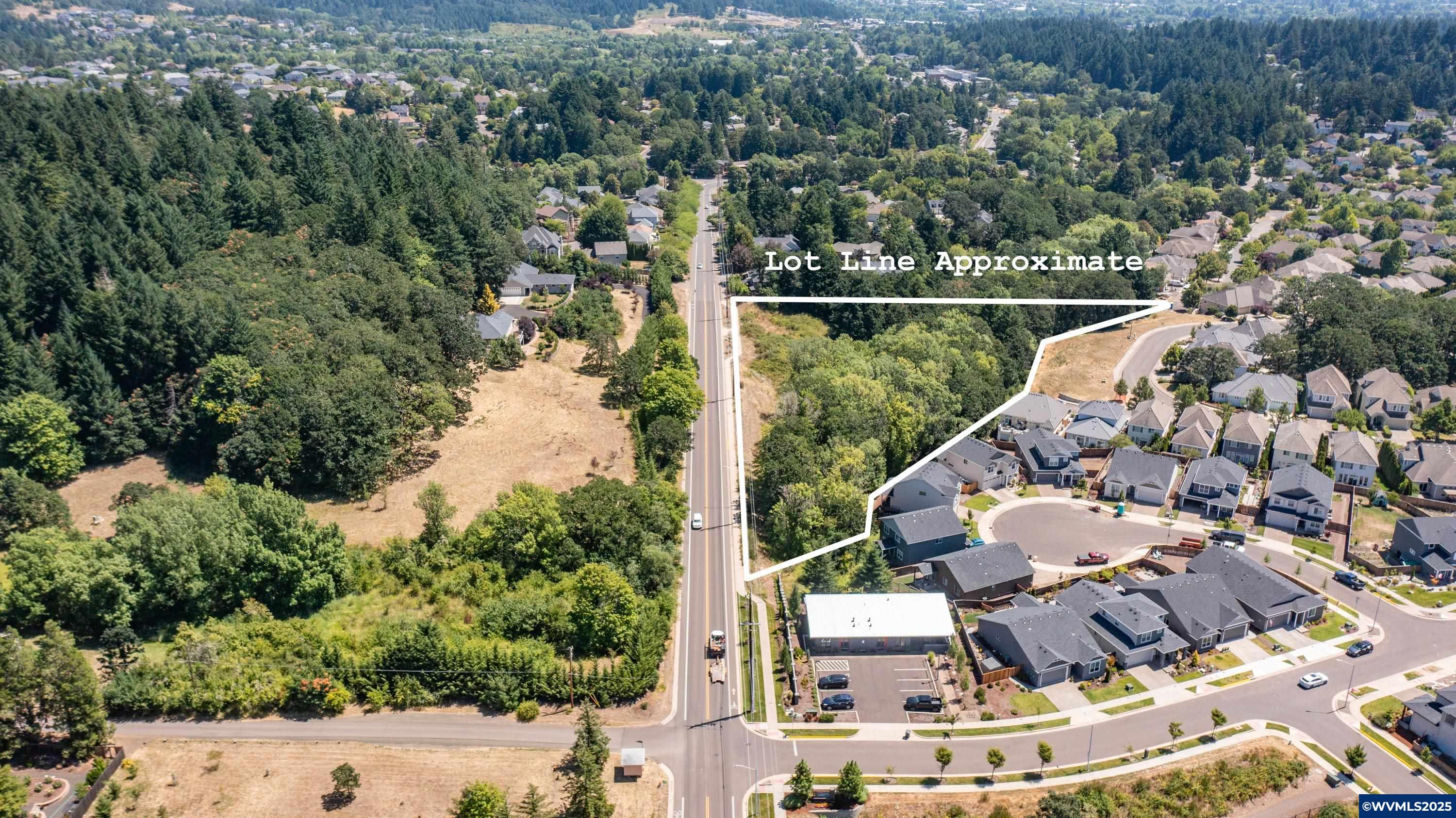 5280 NW PONDEROSA Av
