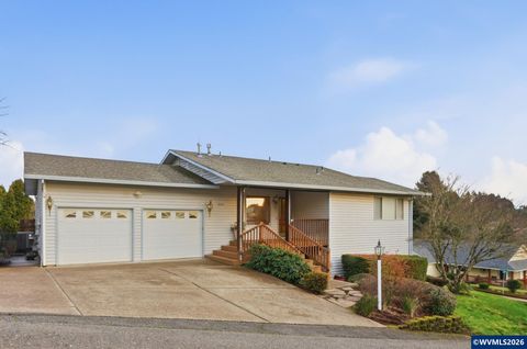 5401 E Ridge St S Salem OR 97306