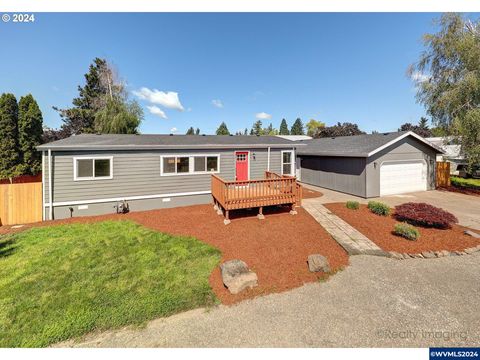 10762 Cone St, Donald, OR 97020 - MLS#: 816934