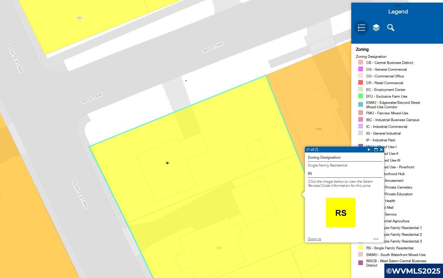 Salem, Oregon 97304, United States, 2 Bedrooms Bedrooms, ,1 BathroomBathrooms,Residential,Active,146495