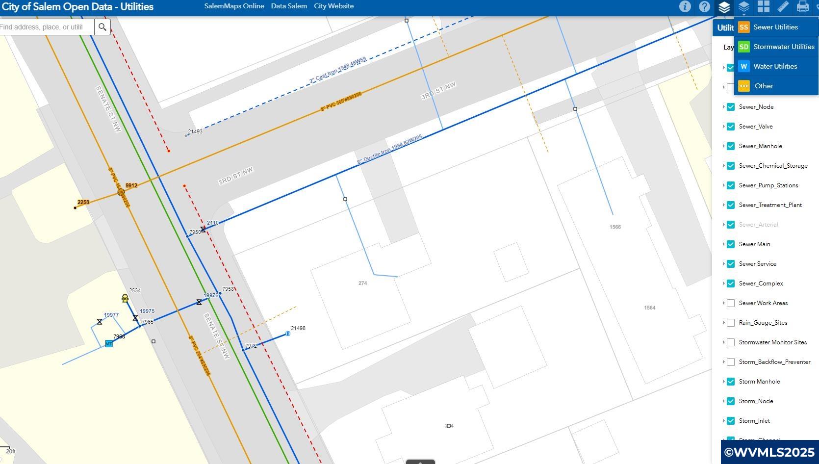 Salem, Oregon 97304, United States, 2 Bedrooms Bedrooms, ,1 BathroomBathrooms,Residential,Active,146495