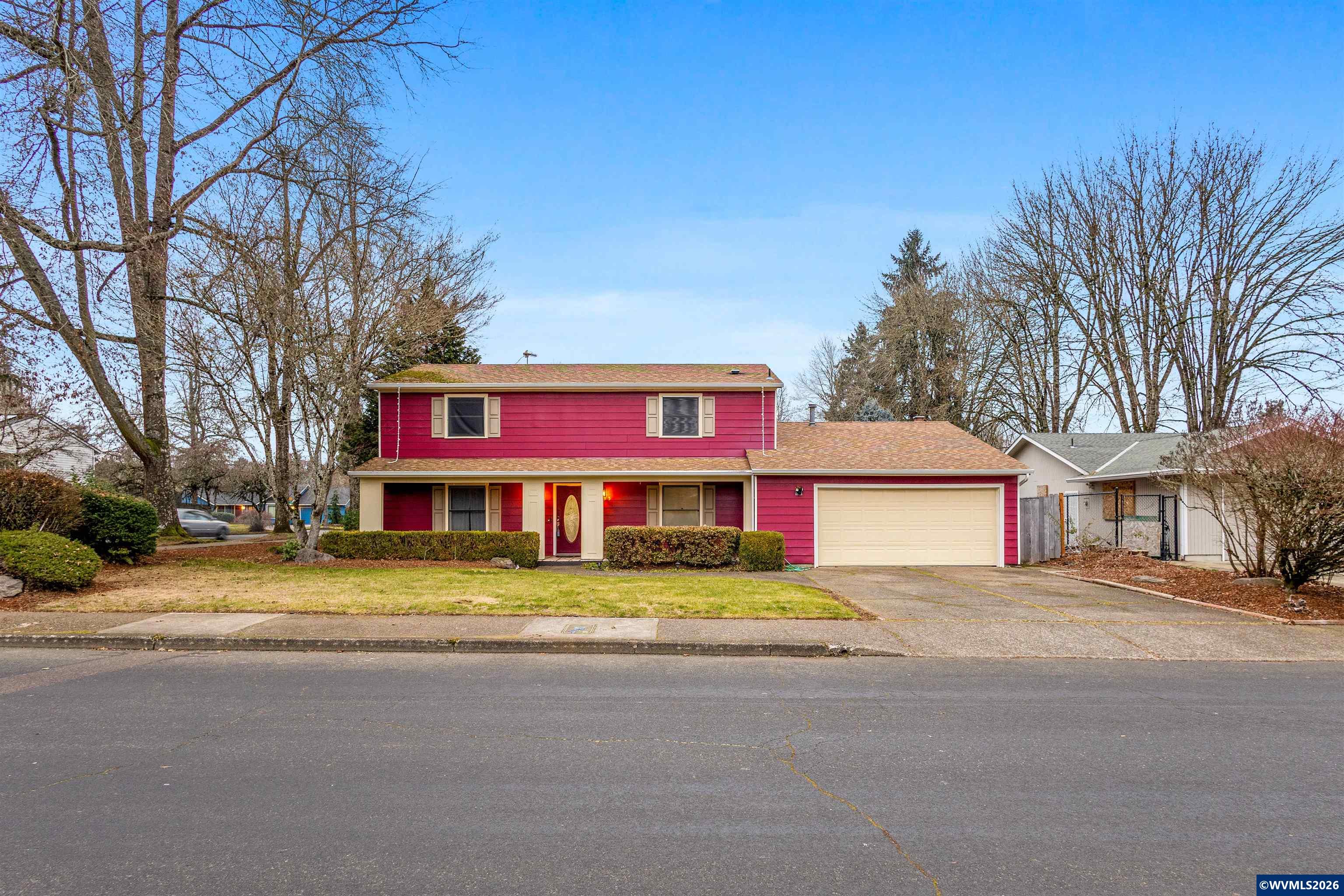 1335 Neahkahnie St SE