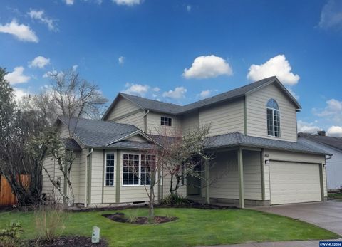 1448 SW Birdie Dr Corvallis OR 97333