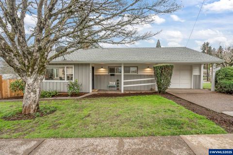 790 Hansen Av S Salem OR 97302