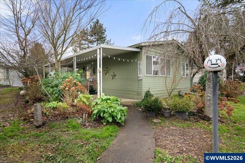 4915 NE Swegle #76 Rd Salem OR 97301