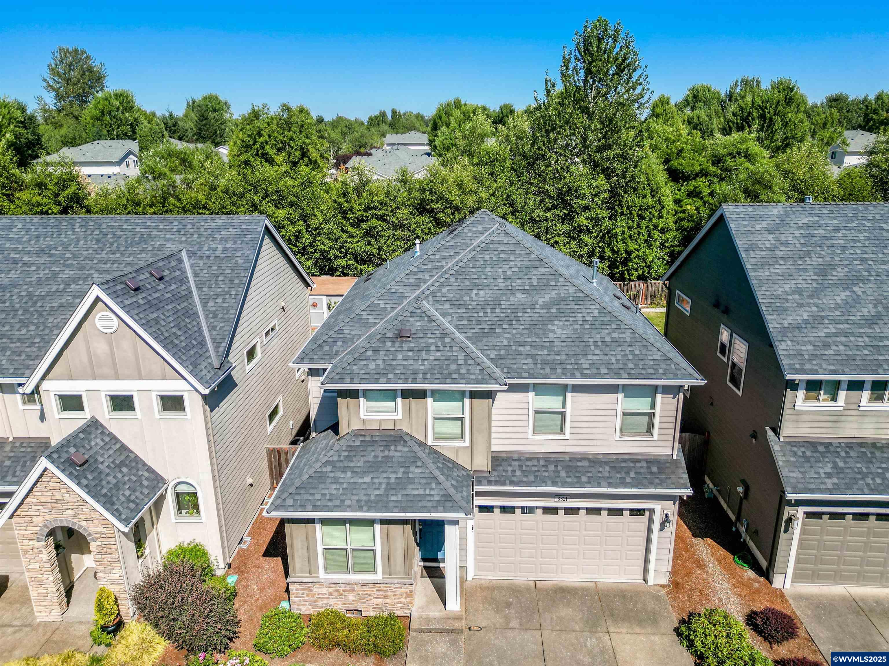 3321 SE Summerfield Dr