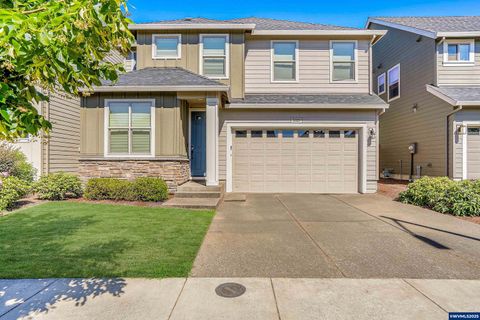 3321 SE Summerfield Dr Corvallis OR 97333