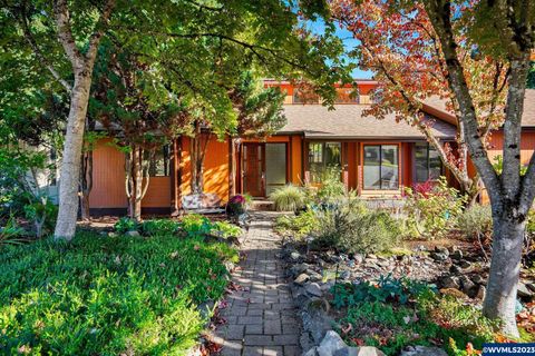 356 NW Autumn Pl Corvallis OR 97330