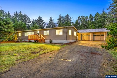 275 SE 143rd St South Beach OR 97366