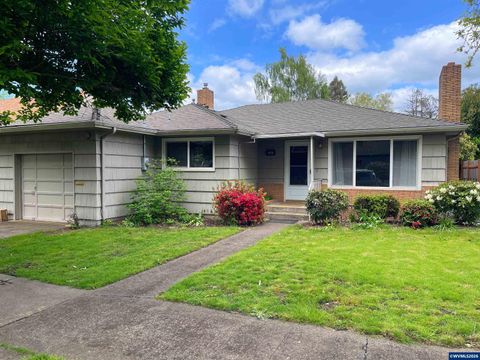 1175 Donna Av NE Salem OR 97301