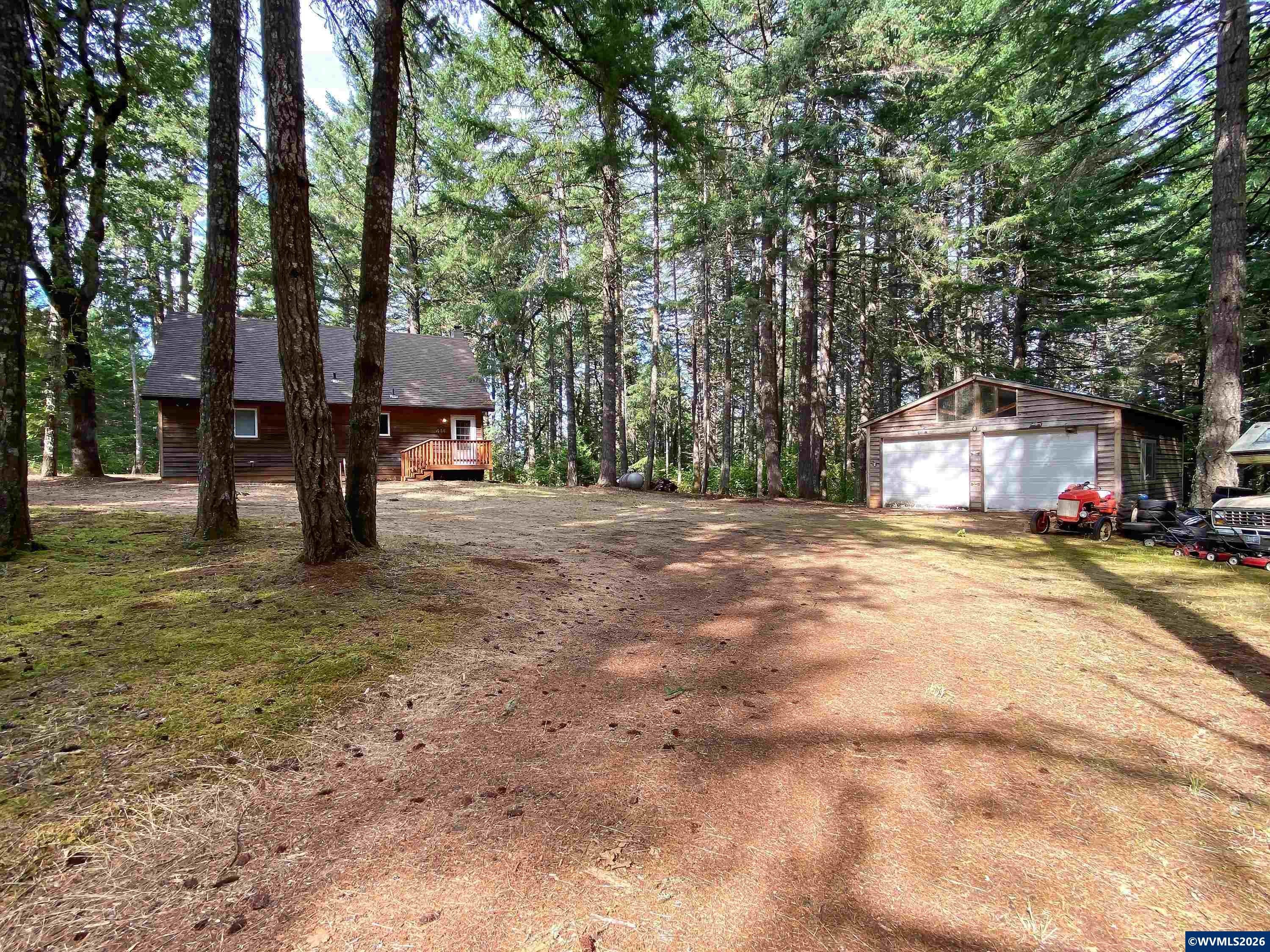 444 Reuben Boise Rd