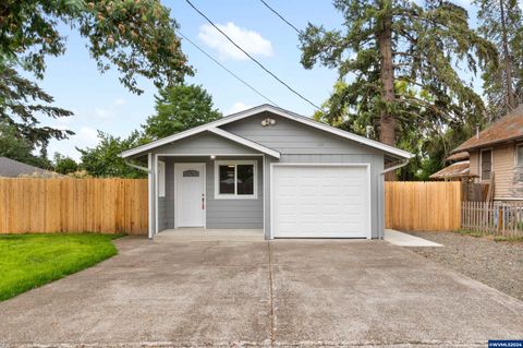 1314 Gale St, Albany, OR 97321 - MLS#: 821463