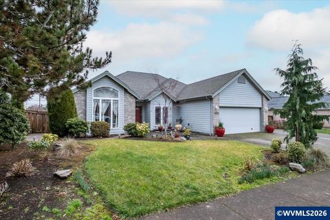 1757 Lambert St NW Salem OR 97304