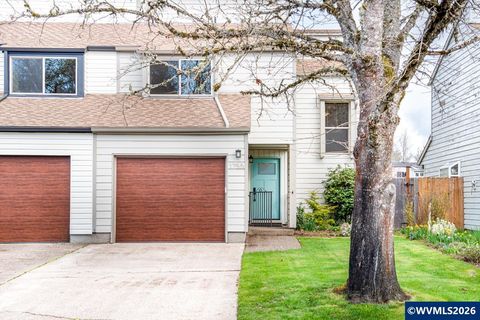 1755 NW Grant Cir Corvallis OR 97330