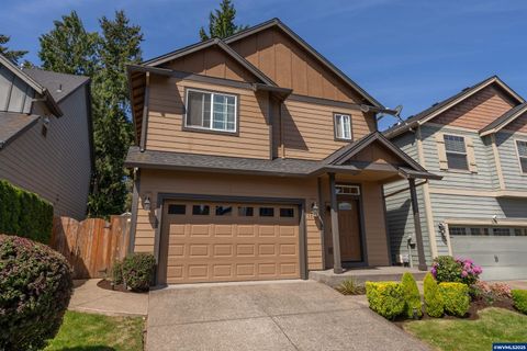 5065 SW 207th Pl Beaverton OR 97078