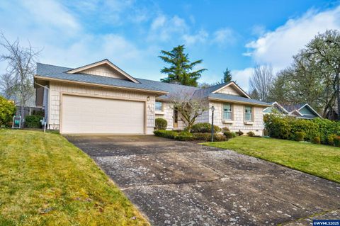 3599 NW Wisteria Pl, Corvallis, OR 97330 - MLS#: 824382