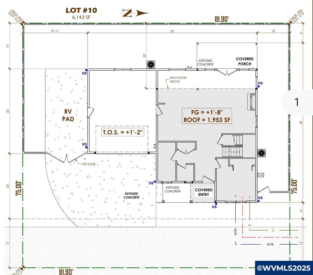 Lot 10 Lennox Ln NE