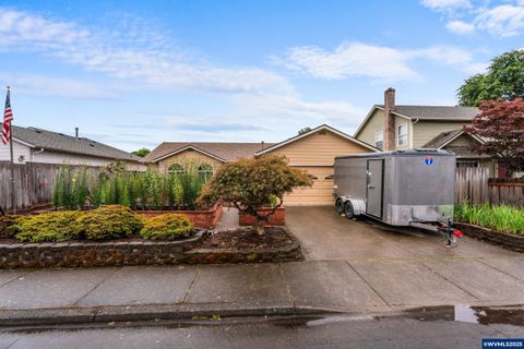 4802 Fuhrer Ct NE Salem OR 97305