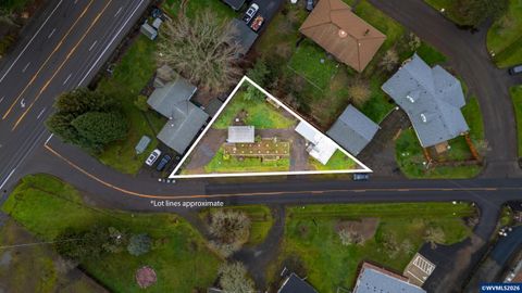 34065 McFarland Rd Tangent OR 97389