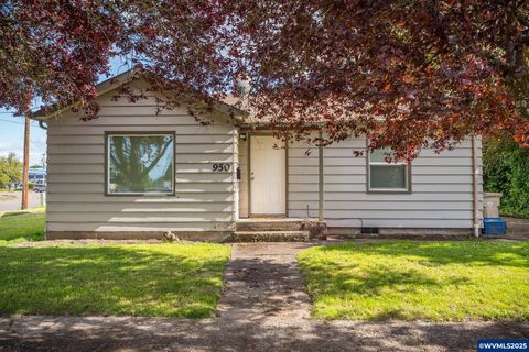 950 7th Av SE Albany OR 97322